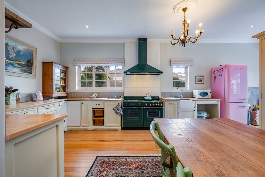 4 Bedroom Property for Sale in Strand North Western Cape
